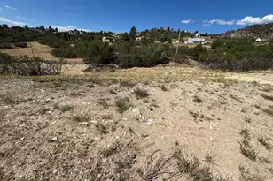 Lot 297 Little Raven Dr, Colorado City, CO 81019 - Photo 1
