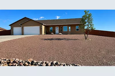1193 E Gunpowder Lane, Pueblo West, CO 81007 - Photo 1