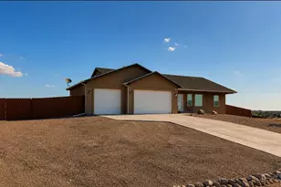 1193 E Gunpowder Ln, Pueblo West, CO 81007 - Photo 3