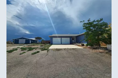 1125 N Purcell Blvd, Pueblo West, CO 81007 - Photo 1