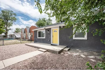 1020 W 16th St, Pueblo, CO 81003 - Photo 3