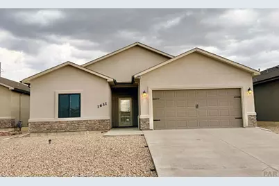 1631 Positano Ct, Pueblo, CO 81008 - Photo 1