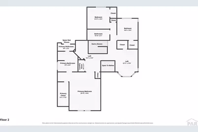 10168 Antler Creek Dr, Peyton, CO 80831 - Photo 47