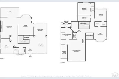 10168 Antler Creek Dr, Peyton, CO 80831 - Photo 45