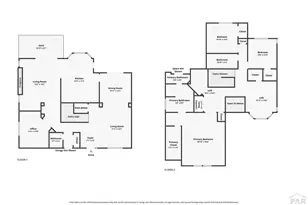 10168 Antler Creek Dr, Peyton, CO 80831 - Photo 45