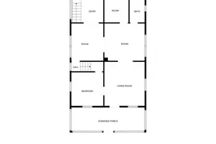 1237 9th St, Las Animas, CO 81054 - Photo 15