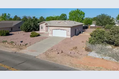 117 S Golfview Dr, Pueblo West, CO 81007 - Photo 45