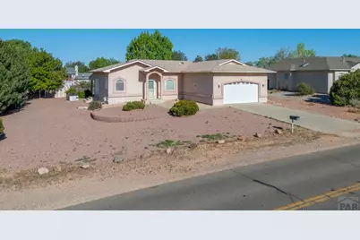 117 S Golfview Dr, Pueblo West, CO 81007 - Photo 3