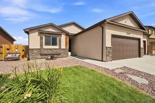 3530 Ptarmigan Ln, Pueblo, CO 81005 - Photo 1
