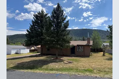 919 N Fullview St, Woodland Park, CO 80863 - Photo 1