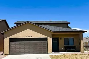 2203 Antelope Way, Pueblo, CO 81005 - Photo 1