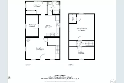 1118 Pine St, Pueblo, CO 81004 - Photo 39