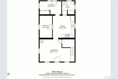 1118 Pine St, Pueblo, CO 81004 - Photo 37