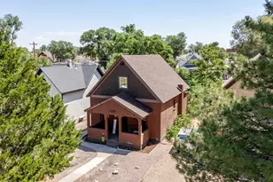 1118 Pine St, Pueblo, CO 81004 - Photo 1