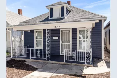 1636 Cedar St, Pueblo, CO 81004 - Photo 1