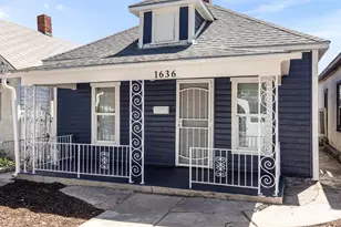 1636 Cedar St, Pueblo, CO 81004 - Photo 1