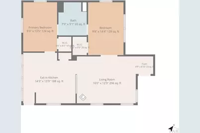 519 S Commercial St, Trinidad, CO 81082 - Photo 37