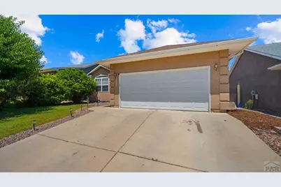 3929 Pronghorn Lane, Pueblo, CO 81005 - Photo 3