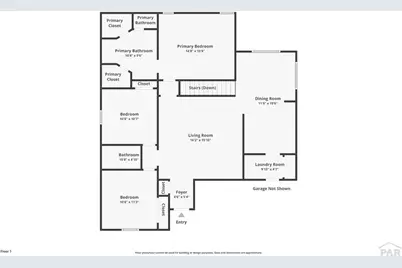 3929 Pronghorn Lane, Pueblo, CO 81005 - Photo 41