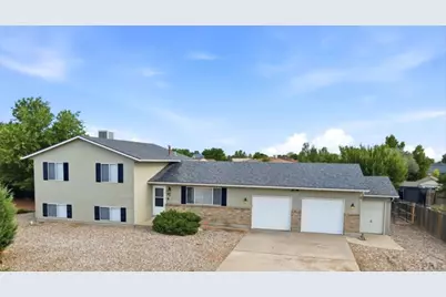 84 W Bonanza Dr, Pueblo West, CO 81007 - Photo 1