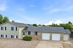 84 W Bonanza Dr, Pueblo West, CO 81007 - Photo 1