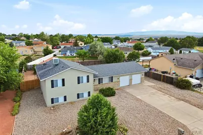 84 W Bonanza Dr, Pueblo West, CO 81007 - Photo 35