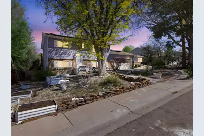 4349 Blueflax Dr, Pueblo, CO 81001 - Photo 1