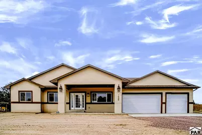 1649 W El Charro Dr, Pueblo West, CO 81007 - Photo 1