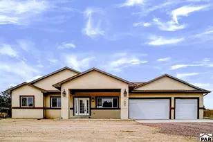 1649 W El Charro Dr, Pueblo West, CO 81007 - Photo 1