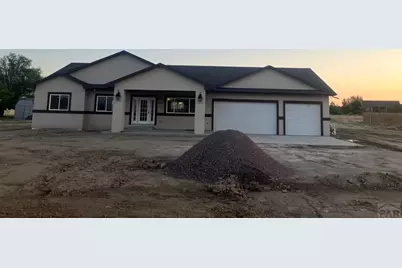 1649 W El Charro Dr, Pueblo West, CO 81007 - Photo 1