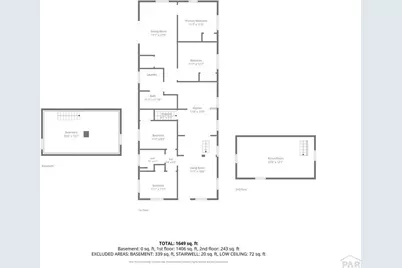 1423 E River St, Pueblo, CO 81001 - Photo 29