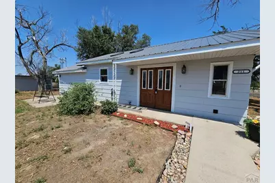 211 3rd St, Haswell, CO 81045 - Photo 19