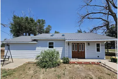 211 3rd St, Haswell, CO 81045 - Photo 1