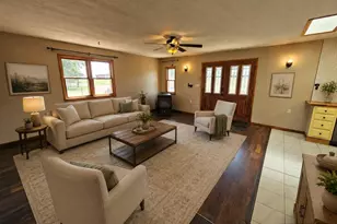 211 3rd St, Haswell, CO 81045 - Photo 5