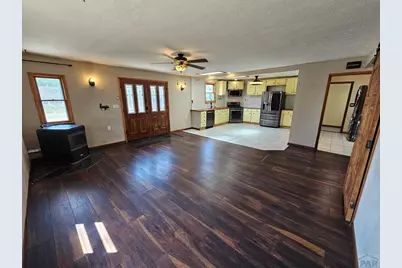 211 3rd St, Haswell, CO 81045 - Photo 3