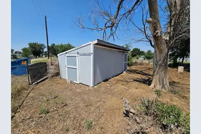 211 3rd St, Haswell, CO 81045 - Photo 25