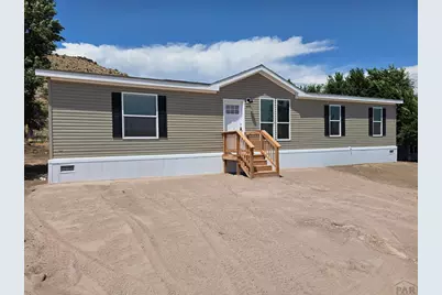 475 Railroad St, Rockvale, CO 81244 - Photo 1