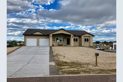 1361 W Avenida Del Oro, Pueblo West, CO 81007 - Photo 1