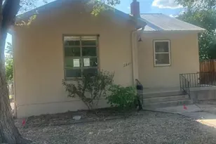 2801 Franklin Ave, Pueblo, CO 81003 - Photo 1