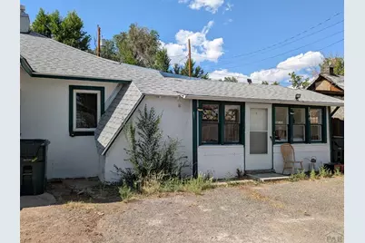 346 E 7th St, Walsenburg, CO 81089 - Photo 9