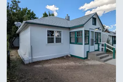 346 E 7th St, Walsenburg, CO 81089 - Photo 7