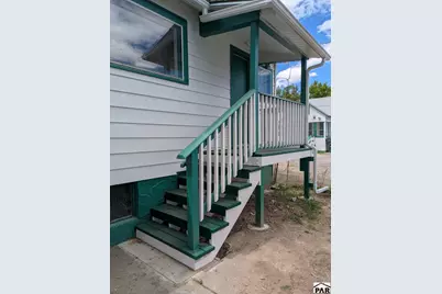 346 E 7 Th St, Walsenburg, CO 81089 - Photo 5