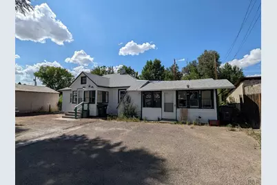 346 E 7 Th St, Walsenburg, CO 81089 - Photo 7