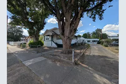 346 E 7 Th St, Walsenburg, CO 81089 - Photo 1