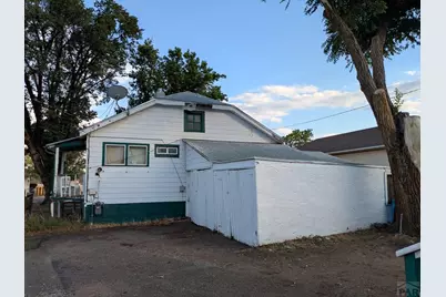 346 E 7th St, Walsenburg, CO 81089 - Photo 5