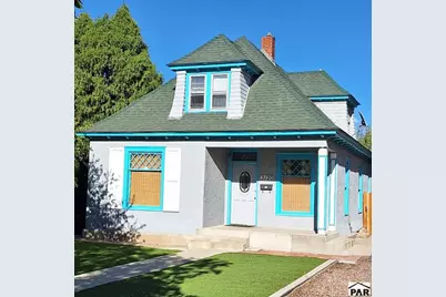 2120 Greenwood, Pueblo, CO 81003 - Photo 1