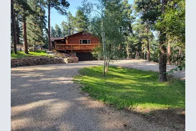 8335 Zorn Rd, Rye, CO 81069 - Photo 1