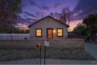 1835 E 2nd St, Pueblo, CO 81001 - Photo 3