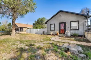 1835 E 2nd St, Pueblo, CO 81001 - Photo 1