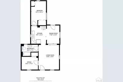715 Veta Ave, Pueblo, CO 81004 - Photo 3